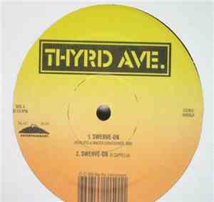 Thyrd Ave. - Swerve On