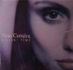 Tina Cousins - Killin' Time