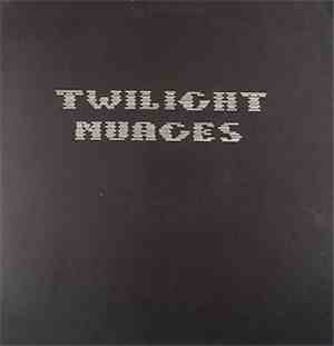 Twilight Nuages - Twilight Nuages