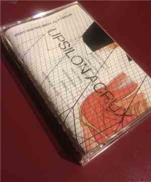 Upsilon Acrux - Sun Square Dialect