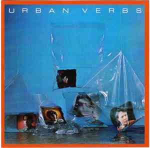 Urban Verbs - Urban Verbs