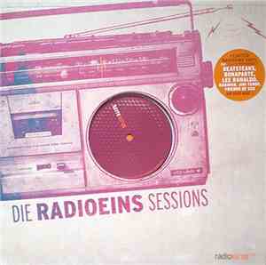 Various - Die Radioeins Sessions Volume 2