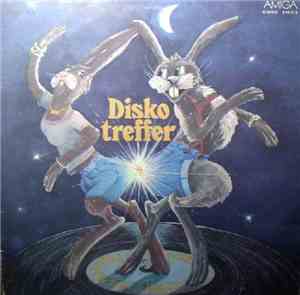 Various - Diskotreffer