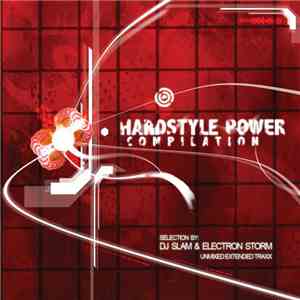 Various - Hardstyle Power Compilation