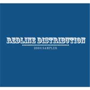 Various - Redline Distribution 2004 Sampler