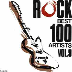 Various - Rock Best 100 Artists Vol.9