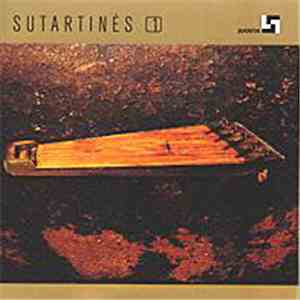 Various - Sutartinės 1