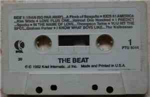 Various - The Beat