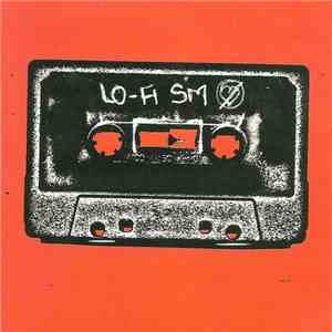 Various - Tributo Lo-Fi A Sentimiento Muerto