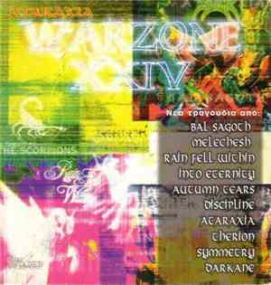 Various - Warzone XXIV