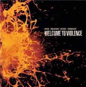Various - Welcome To Violence