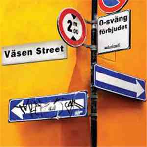 Väsen - Väsen Street