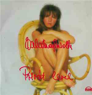 Zalatnay Sarolta - Privát Levél