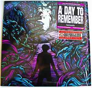 A Day To Remember - Homesick