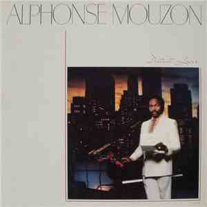 Alphonse Mouzon - Distant Lover