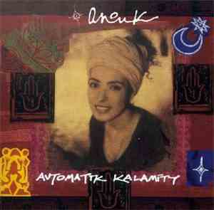 Anouk  - Automatik Kalamity