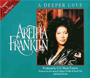 Aretha Franklin - A Deeper Love