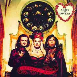 Army Of Lovers - Judgment Day