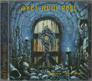 Axel Rudi Pell - Between The Walls