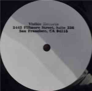 Beltram Presents Odyssey Nine - Forklift / Drama 20