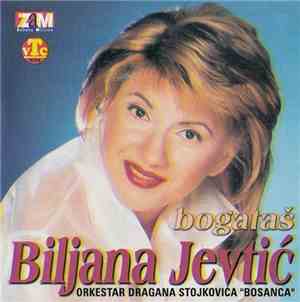 Biljana Jevtić - Bogataš