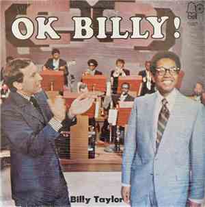 Billy Taylor - David Frost Presents OK Billy