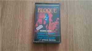 Bloque  - Grandes Exitos