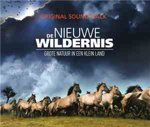 Bob Zimmerman - De Nieuwe Wildernis - Original Soundtrack