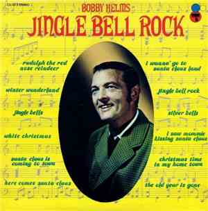 Bobby Helms - Jingle Bell Rock