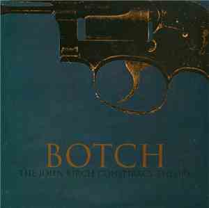 Botch - The John Birch Conspiracy Theory