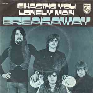Breakaway  - Chasing You