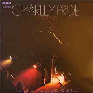 Charley Pride - In Person