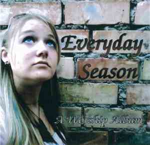 Christy Davis  - Everyday Season (A Worship Album)