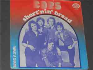 Cops  - Short'nin' Bread