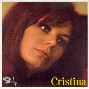 Cristina - Il Faut Tout Se Dire