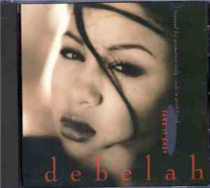 Debelah - Take It Easy