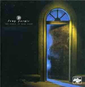 Deep Purple - The House Of Blue Light