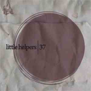 Deep Square - Little Helpers 37