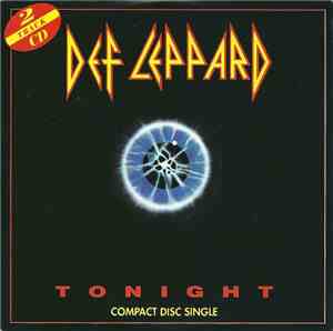 Def Leppard - Tonight