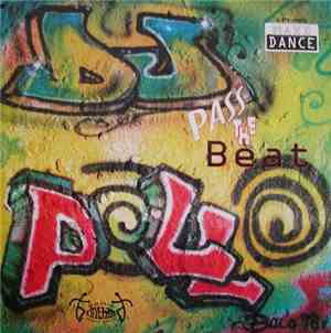 DJ Pollo - Pass The Beat