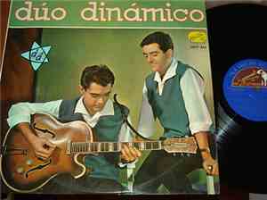 Dúo Dinámico - Dúo Dinámico