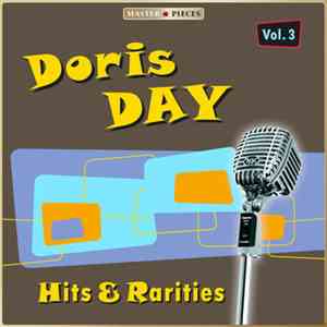 Doris Day - Hits & Rarities Volume 3
