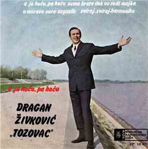 Dragan Živković 