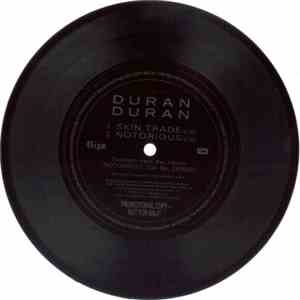 Duran Duran - Excerpts From The Album 