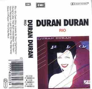 Duran Duran - Rio