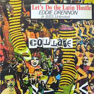 Eddie Drennon & The B.B.S. Unlimited - Collage