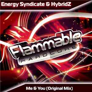 Energy Syndicate & HybridZ  - Me & You (Original Mix)
