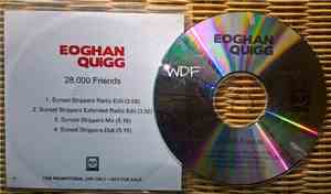 Eoghan Quigg - 28,000 Friends