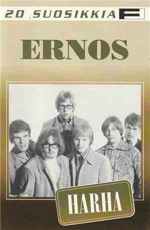 Ernos - Harha
