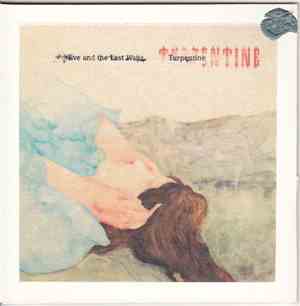 Eve And The Last Waltz - Turpentine